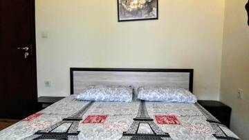 Фото номера Двухместный номер Делюкс с 1 кроватью Гостевой дом Guest Rooms Simona г. Opanets 4