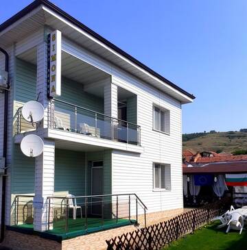 Фотографии Гостевой дом Guest Rooms Simona г. Opanets (Болгария) №2 Фото Гостевой дом Guest Rooms Simona г. Opanets 2